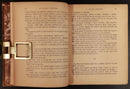 1948 La Grande Crevasse by R Frison Roche French Adventure Book Fine Binding-4