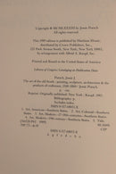 1983 The Art Of The Old South Vintage American Art & Architecture Book-3