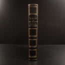 1859 Les Amours D'Italie by Charles Didier 1st Edition Rare Antiquarian Book-10