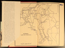 Imphal by Sir Geoffrey Evans 1962 Japan India Military History Book WW2-4
