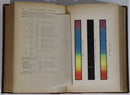1917 Vision & Reproduction Des Formes Couleurs Antique French Science Book-6