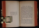 c1917 The Road, Fish Patrol & The Snark by Jack London Antique Fiction Book-6