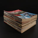 1982 33vol Model Engineer Map Model Magazine Modelling Hobby Books Bulk Lot-2