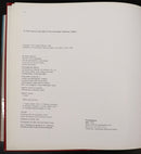 1982 Albert Tucker by J. Mollison & N. Bonham Australian Art Reference Book-6