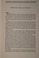 1950 The Architecture Of The Southwest T. Sanford Antique Reference Book-4