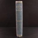 1898 From England To The Back Blocks by Roland Graeme Australian Fiction Book-7