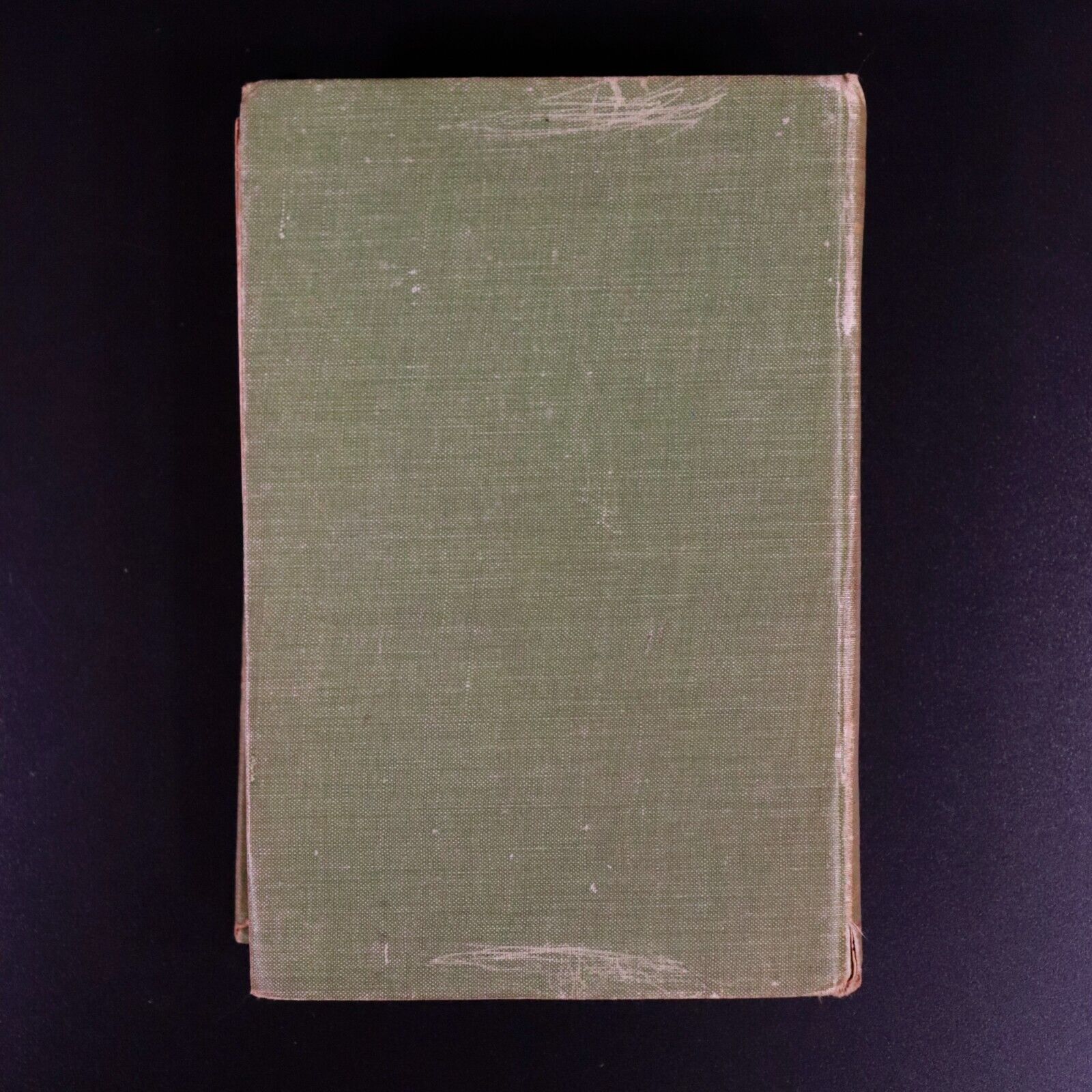 c1896 Barbara Halliday by Marion M. Knowles Antique Australian Fiction Book