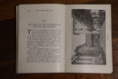 1933 Vienna: Yesterday and Today by JA Mahan Austrian Travel & History Book-8