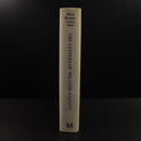 1979 Letters Of William Hazlitt by H. Moreland Sikes British History Book 1st Ed-9