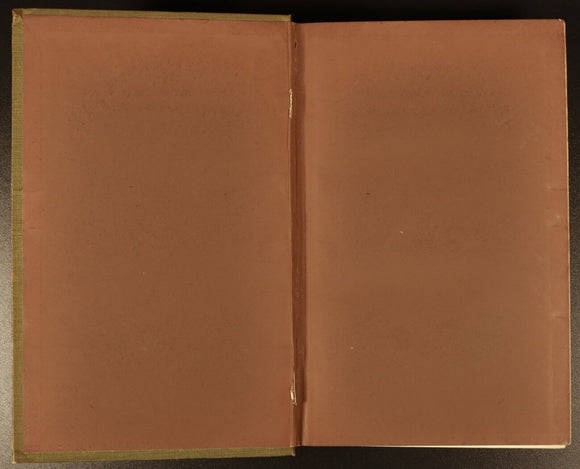 1905 The Hearseys Anglo Indian Family by Colonel H. Pearse Antique History Book