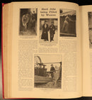 The Girls Own Annual 1917 Antique British Illustrated Girls Book Volume 38-11