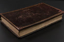1843 Oeuvres Completes De P.J. De Béranger Antiquarian French Poetry Book Vol 2-12