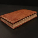 1783 Oeuvres Pastorales De M Merthghen French Antique Religious Theology Book-2