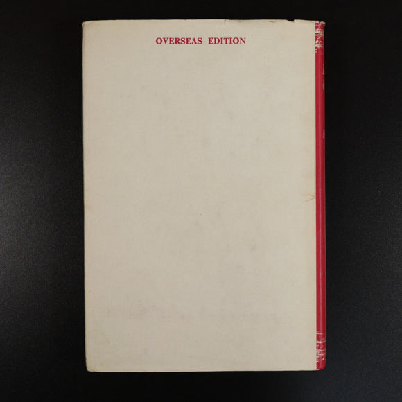 1962 Literature & Western Man by J.B Priestley Literature History Reference Book