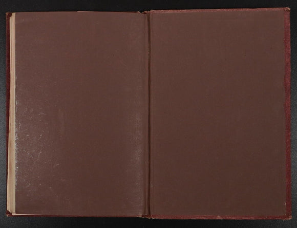 c1870 A Legend Of Fyvie Castle by K.G. Antiquarian Scottish History Book Scarce