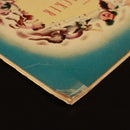 1940 The Nutcracker Suite by Walt Disney Antique Illustrated Childrens Book-12