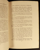 1937 Germany's Colonial Problem by Johannsen & Kraft Pre WW2 German History Book-7