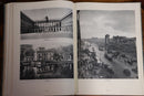1951 Europe In Photographs by S. Spender Vintage Photographic History Book-9