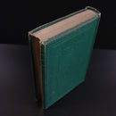 c1859 Poetical & Prose Works Of Oliver Goldsmith Antique Literature Poetry Book-13