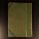 Little Black Princess Of The Never-Never by A. Gunn 1925 Antique Fiction Book-14