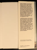 In The Eye Of The Storm Gulf War 1996 SIGNED Military History Book P. Cordingley-11