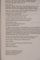 2005 The Oxford Chronology Of English Literature British History Reference Book-4