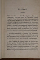 c1885 Valentine Vox: The Ventriloquist by H. Cockton Antique Fiction Book-5