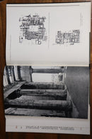 1962 8vol The Great Ages Of World Architecture Reference Book Set With Slipcases-8