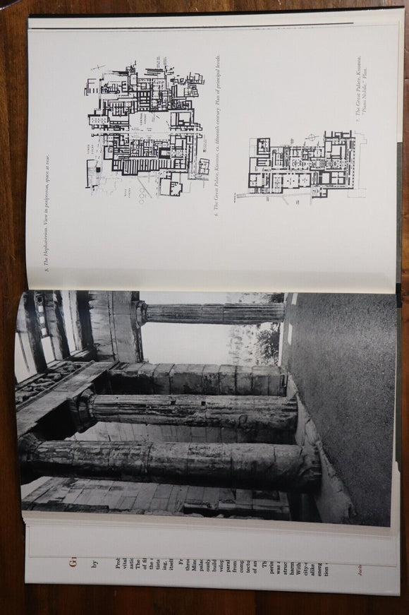 1962 8vol The Great Ages Of World Architecture Reference Book Set With Slipcases