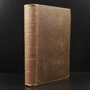 1896 Roland Yorke by Mrs Henry Wood Antique British Female Author Fiction Book-1