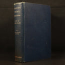 1896 English Prose Selections 19th Century Henry Craik Antique Literature Book-1