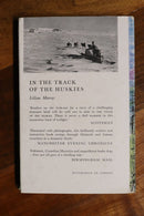 1961 Farm On The Fjord by Irene Byers Childrens Story Book British Fiction-8