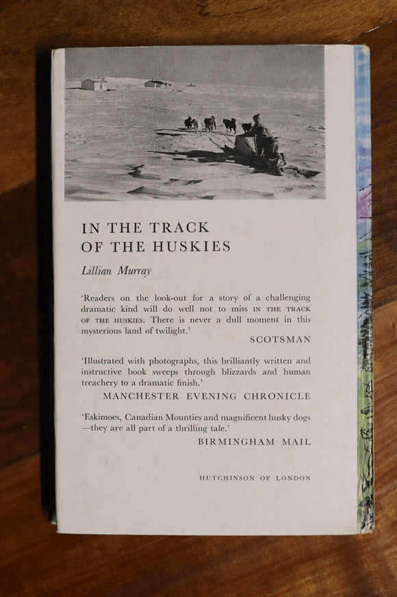 1961 Farm On The Fjord by Irene Byers Childrens Story Book British Fiction