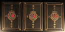 Memoirs Of Louis XIV & Regency 3vol Set 1901 Antique French Royal History Book-5