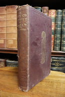 1870 The Book Of Nature & Of Man by C Napier Antique Science & Nature Book-9