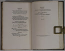 1923 Hassan: A Play In Five Acts by J.E. Flecker Ltd. Ed. Antique Book-7