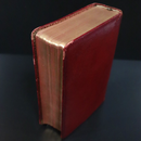 c1900 The Poetical Works Of Henry Longfellow Edited Rosetti Antique Poetry Book-2