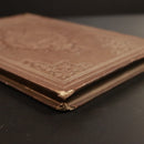 1856 Autobiography Of The Rev. David Powell Antiquarian Religious History Book-11