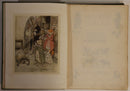 1912 Aesop's Fables by V.S. Vernon Jones Antique Childrens Book Arthur Rackham-2