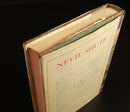 1952 A Town Like Alice by Nevil Shute Vintage British Fiction Book Early Edition-12