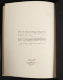 1930 A Century Of Progress In Printing Antique Australian History Book Penfold-10