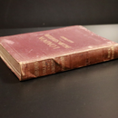 1871 London England und Schottland by Ravenstein Antiquarian Travel Guide w/Maps-15