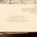 1984 Border Country Mooroolbark & Wonga Park Melbourne Local History Book-4