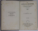 1884-1935 31vol The Annual Register Antiquarian World History Reference Books-16