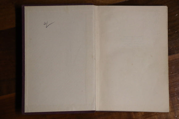 1933 Vienna: Yesterday and Today by JA Mahan Austrian Travel & History Book