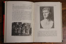 1941 Glories Of Ancient History Antique History Book Crete to Middle Ages-8