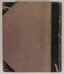 c1880 The National Burns by Rev George Gilfillan Antique Scottish History Book-13