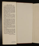 1951 2vol Phineas Redux by Anthony Trollope British Fiction Novel Book Set-2