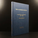 2001 The Summer Survey Log Of Lady Nelson 1801 Melbourne Australian History Book-1