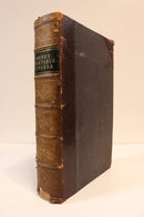 1866 History Of The Vegetable Kingdom Antiquarian Natural History Book W. Rhind-1